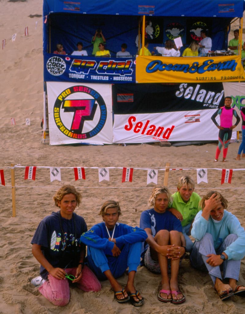 historia dani garcia